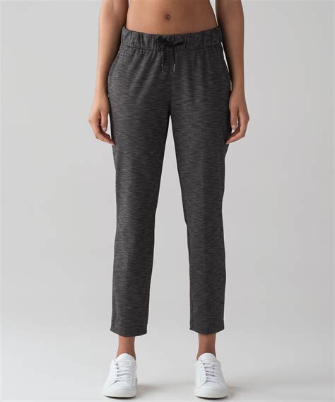 lululemon on the fly pants